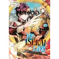 My Isekai Life 22