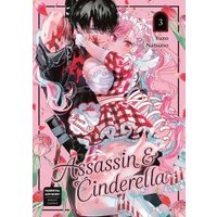 Assassin & Cinderella 03