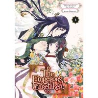 The Emperor's Caretaker 03