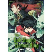 The God-Slaying Demon King 03