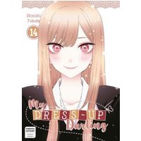 My Dress-Up Darling 14