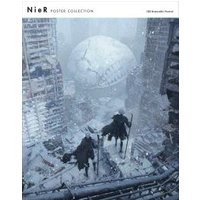 NieR Poster Collection