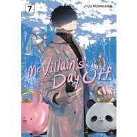 Mr. Villain's Day Off 07
