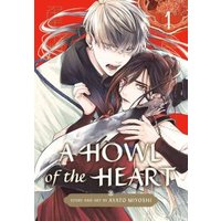 A Howl of the Heart 01