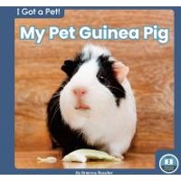 My Pet Guinea Pig