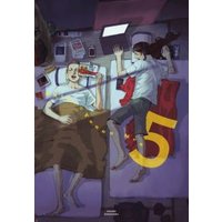 Saint Young Men. 5