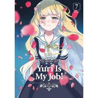 Yuri Is My Job!. 7
