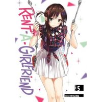 Rent-a-Girlfriend. 5