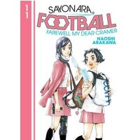 Sayonara, Football. 11