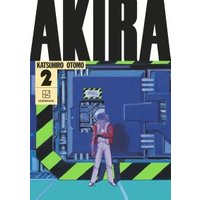 AKIRA Hardcover Collection 2