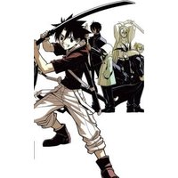 UQ Holder!. Vol. 23