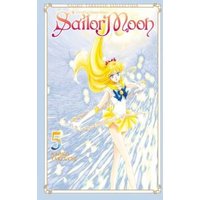 Sailor Moon 5 (Naoko Takeuchi Collection)