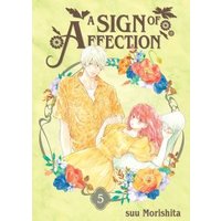 A Sign of Affection. 4