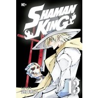 Shaman King. Omnibus 6 (Vol. 16-18)