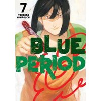 Blue Period. 7