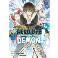 The Hero Life of a (Self-Proclaimed) Mediocre Demon!. 4