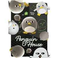 Penguin & House. 3