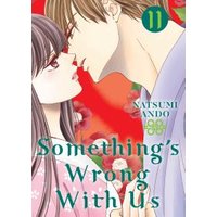 Something's Wrong With Us. 11