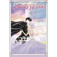 Sailor Moon 9 (Naoko Takeuchi Collection)