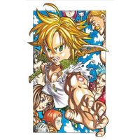 The Seven Deadly Sins Omnibus. 2
