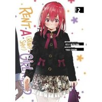 Rent-a-Girlfriend. Volume 11