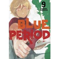 Blue Period. 9