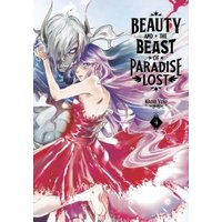 Beauty and the Beast of Paradise Lost. 4