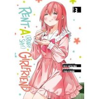 Rent-a-(Really Shy!)-Girlfriend. 3