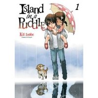 Island in a Puddle. 1
