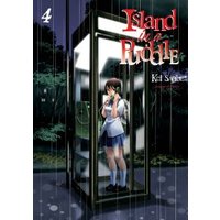 Island in a Puddle. 4