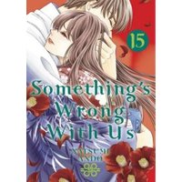 Something's Wrong With Us 15
