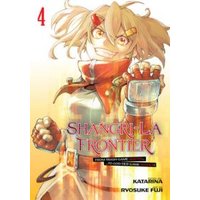 Shangri-La Frontier. 4