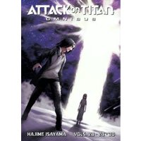 Attack on Titan Omnibus. 10