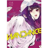 Wandance. 3
