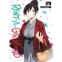 Rent-a-Girlfriend. 16