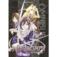Noragami Omnibus 4. Vol. 10-12