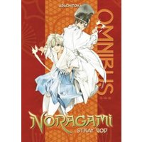 Noragami Omnibus 5. Vol. 13-15