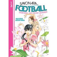 Sayonara, Football. 13