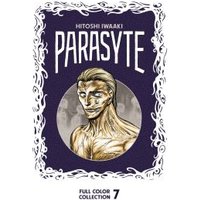 Parasyte Full Color Collection 7