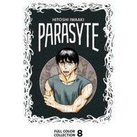 Parasyte Full Color Collection 8