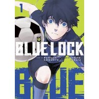 Blue Lock. 1