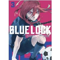 Blue Lock. 3