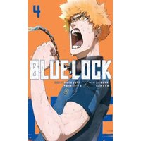 Blue Lock. 4