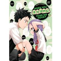 When Will Ayumu Make His Move?. 10