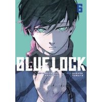 Blue Lock. 6