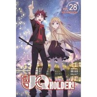 UQ Holder!. 28