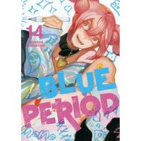 Blue Period 14