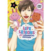 Life Lessons With Uramichi Oniisan 4
