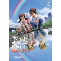 Island in a Puddle. 5
