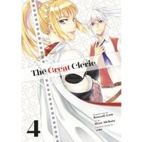 The Great Cleric 4